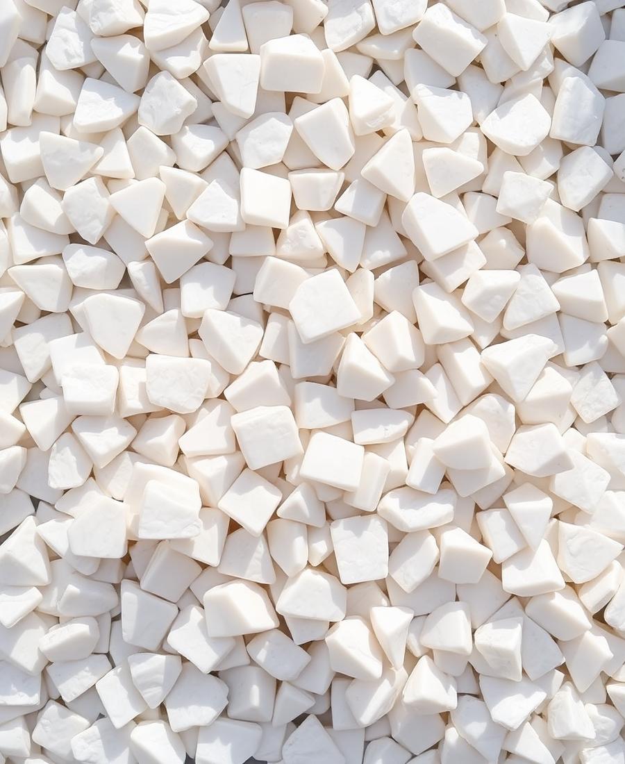 Crushed Marble