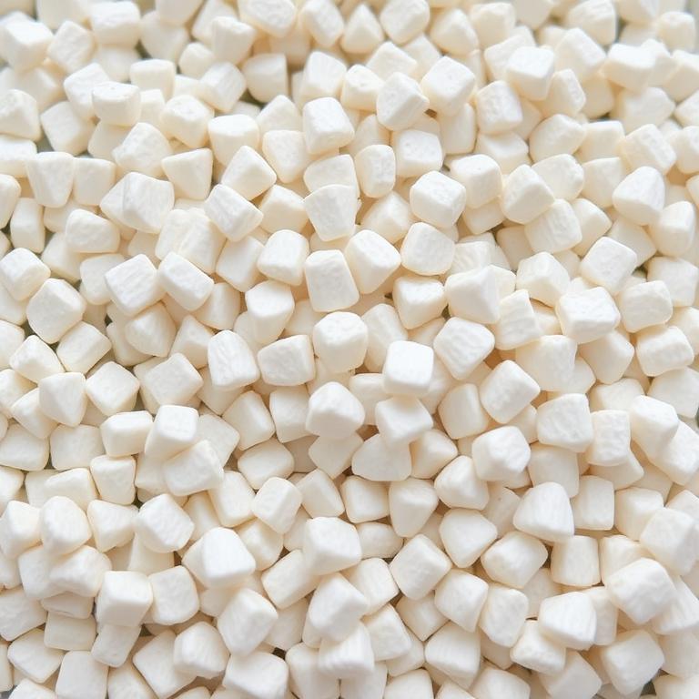 White Clinker